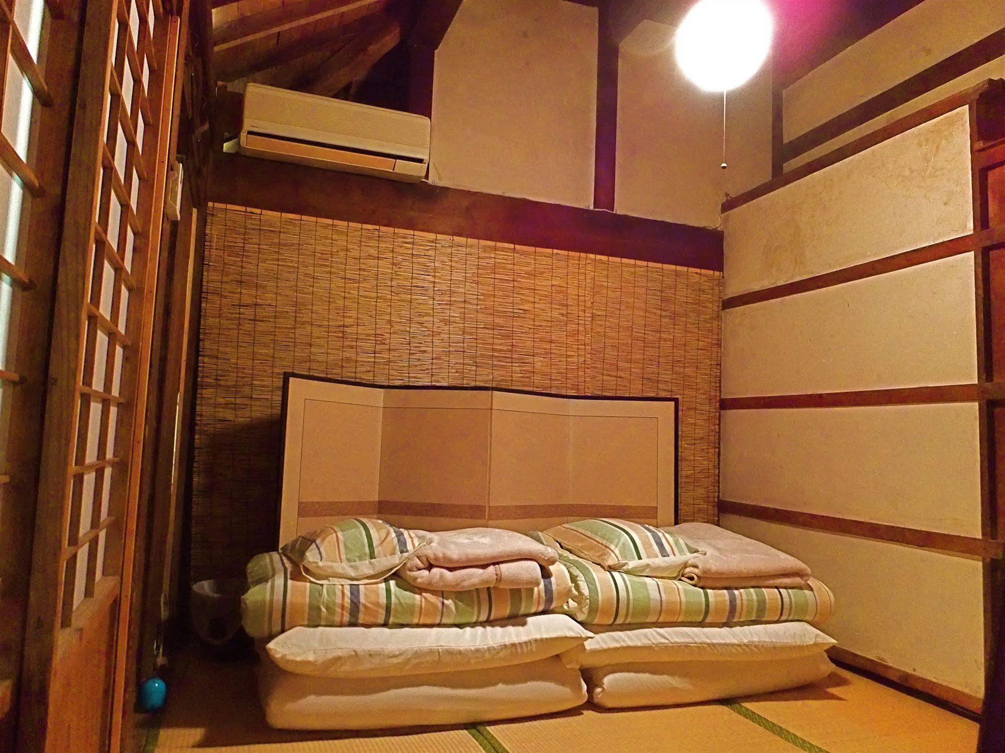 Kominka Sharehouse Hooju Миядзаки Екстериор снимка