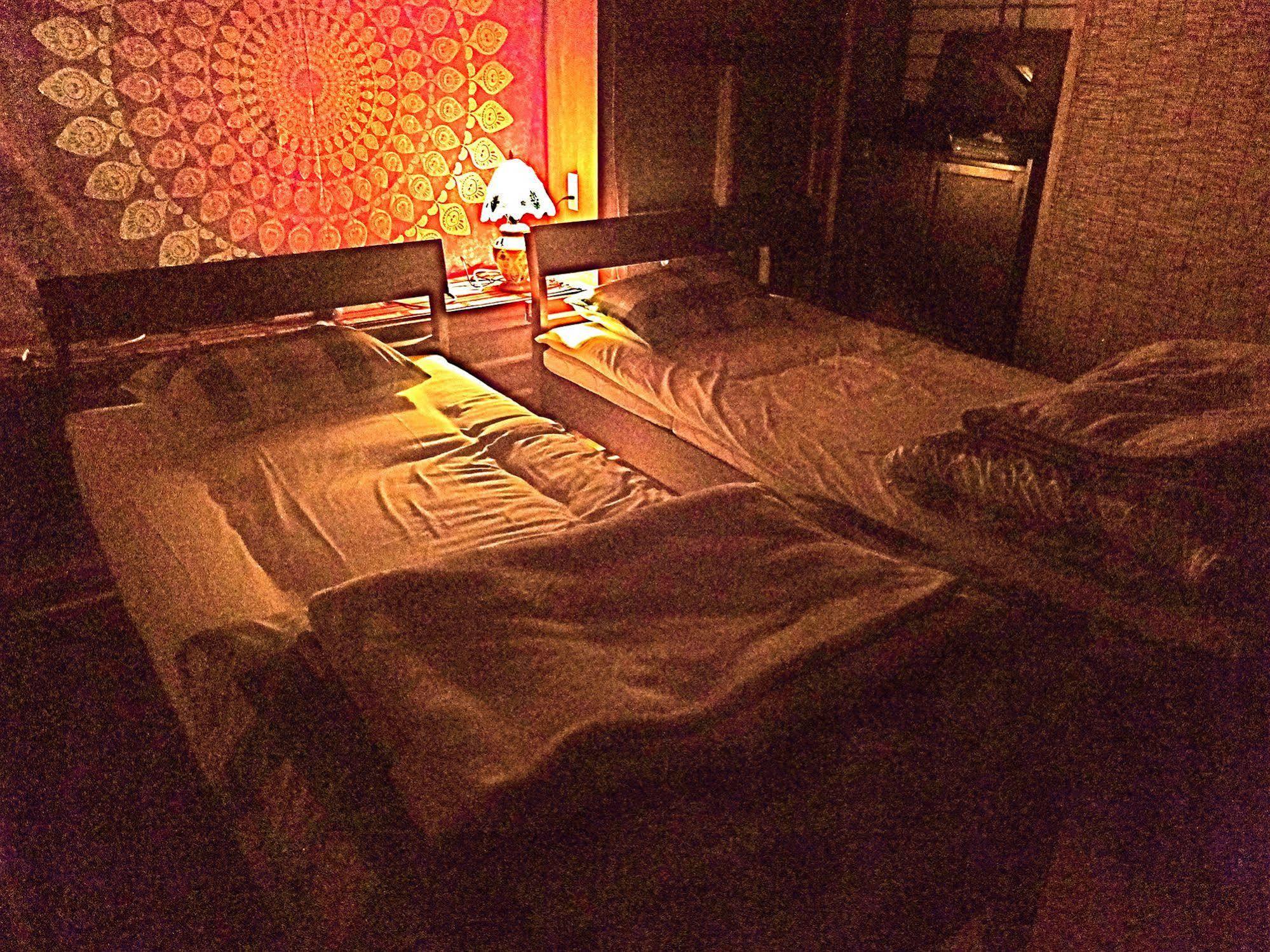 Kominka Sharehouse Hooju Миядзаки Екстериор снимка