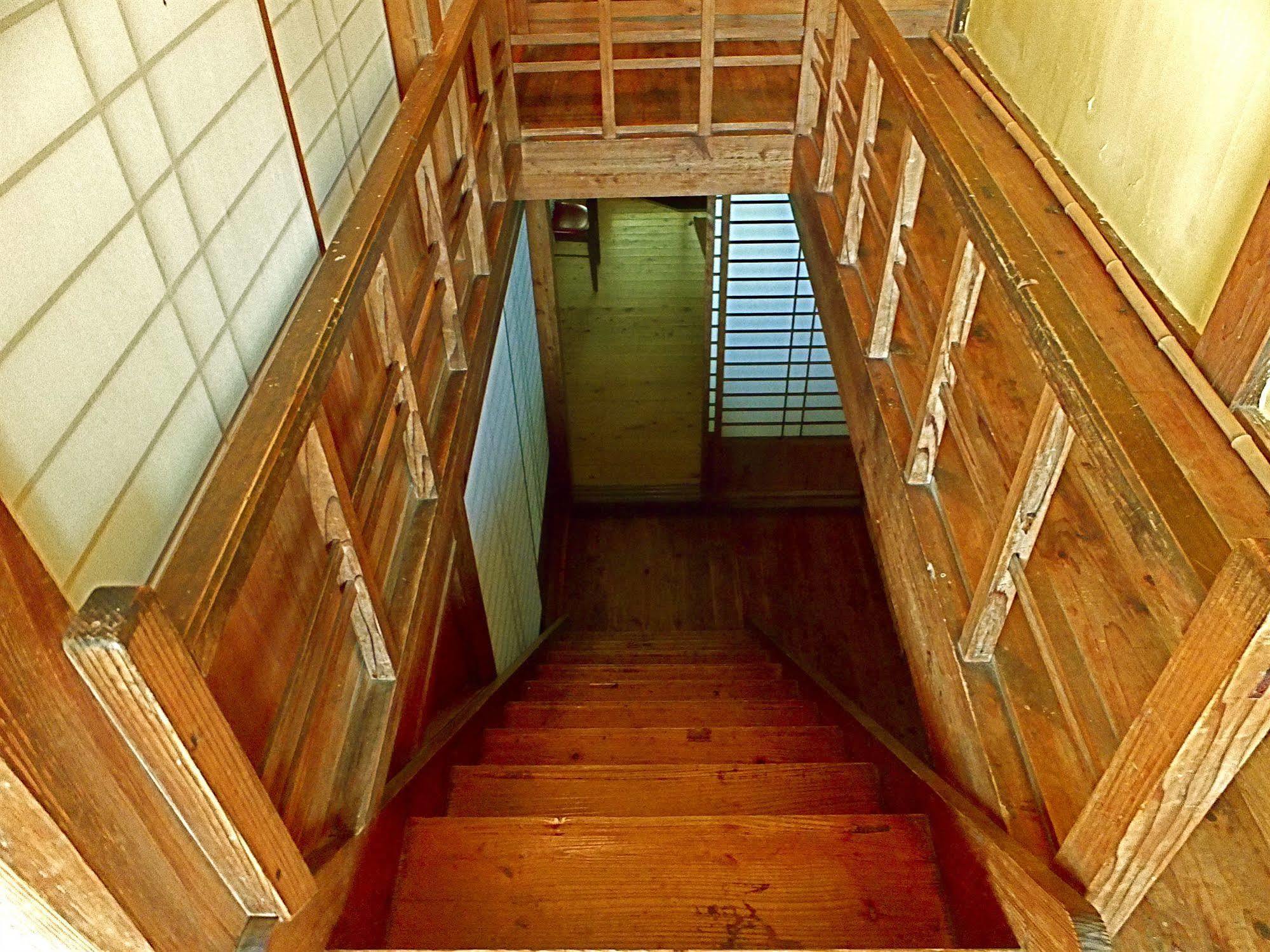 Kominka Sharehouse Hooju Миядзаки Екстериор снимка